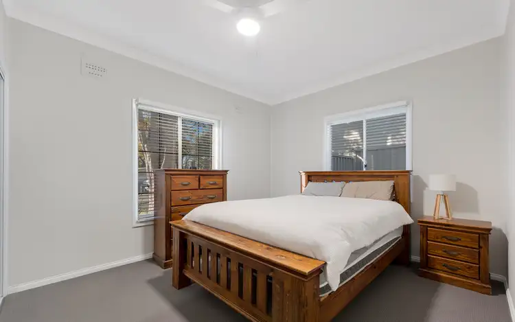Fifth view of Homely house listing, 85 Third Street, Warragamba NSW 2752
