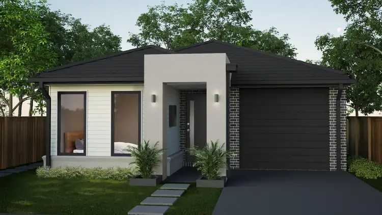Main view of Homely house listing, 426 Harshaw Road, Thornhill Park VIC 3335