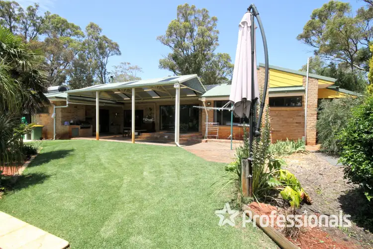 4 Crimp Crescent, Leschenault WA 6233