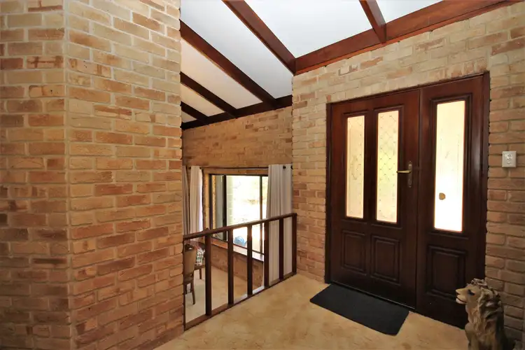Third view of Homely house listing, 4 Crimp Crescent, Leschenault WA 6233