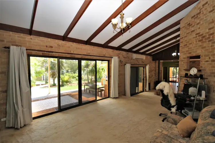 Seventh view of Homely house listing, 4 Crimp Crescent, Leschenault WA 6233
