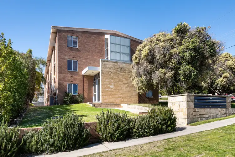 Main view of Homely apartment listing, 14/115 Monument Street, Mosman Park WA 6012