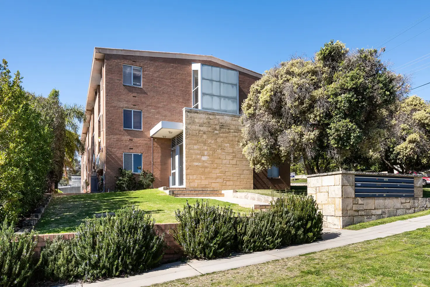 Main view of Homely apartment listing, 14/115 Monument Street, Mosman Park WA 6012