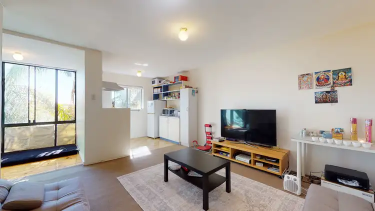 Second view of Homely apartment listing, 14/115 Monument Street, Mosman Park WA 6012