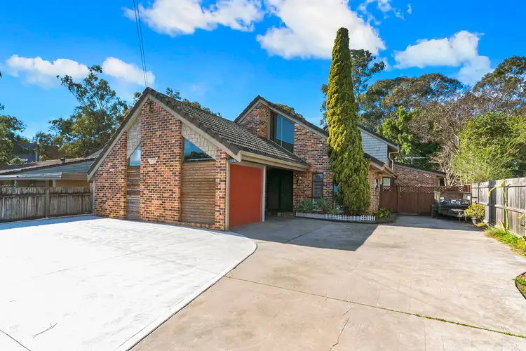 28 Balmoral Street, Blacktown NSW 2148