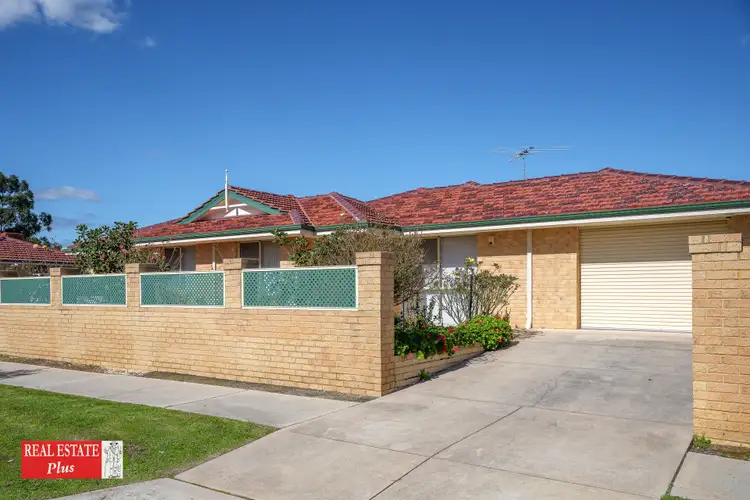 Main view of Homely villa listing, 15/15 Spring Avenue, Midland WA 6056