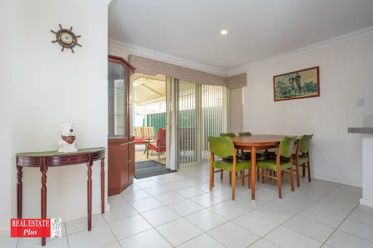 Fifth view of Homely villa listing, 15/15 Spring Avenue, Midland WA 6056
