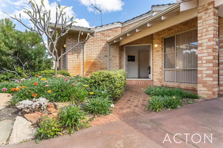 Second view of Homely house listing, 37 Barrett-Lennard Parade, Winthrop WA 6150