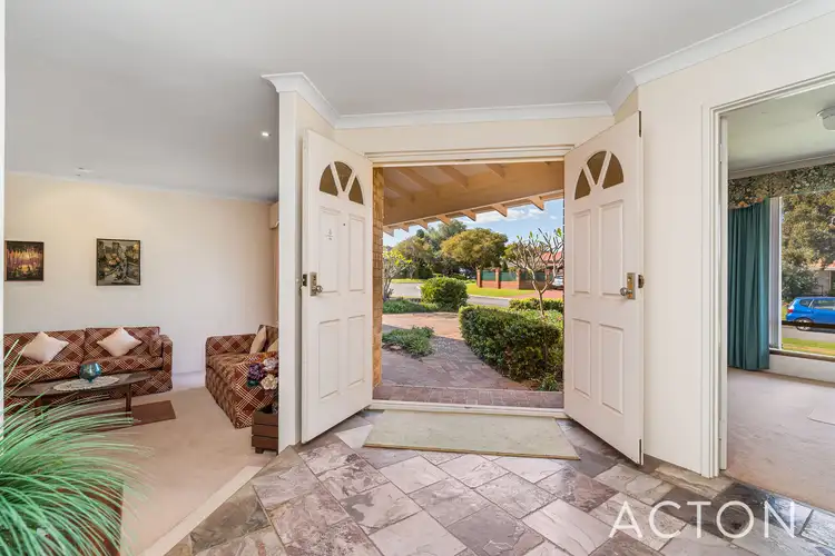 Third view of Homely house listing, 37 Barrett-Lennard Parade, Winthrop WA 6150