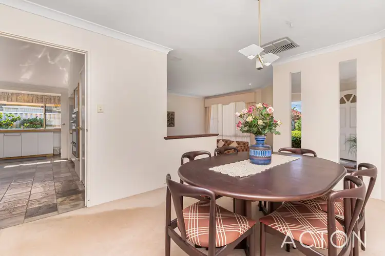 Sixth view of Homely house listing, 37 Barrett-Lennard Parade, Winthrop WA 6150