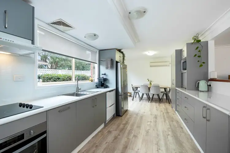 Third view of Homely townhouse listing, 1-24 Percy Street,, North Lambton NSW 2299
