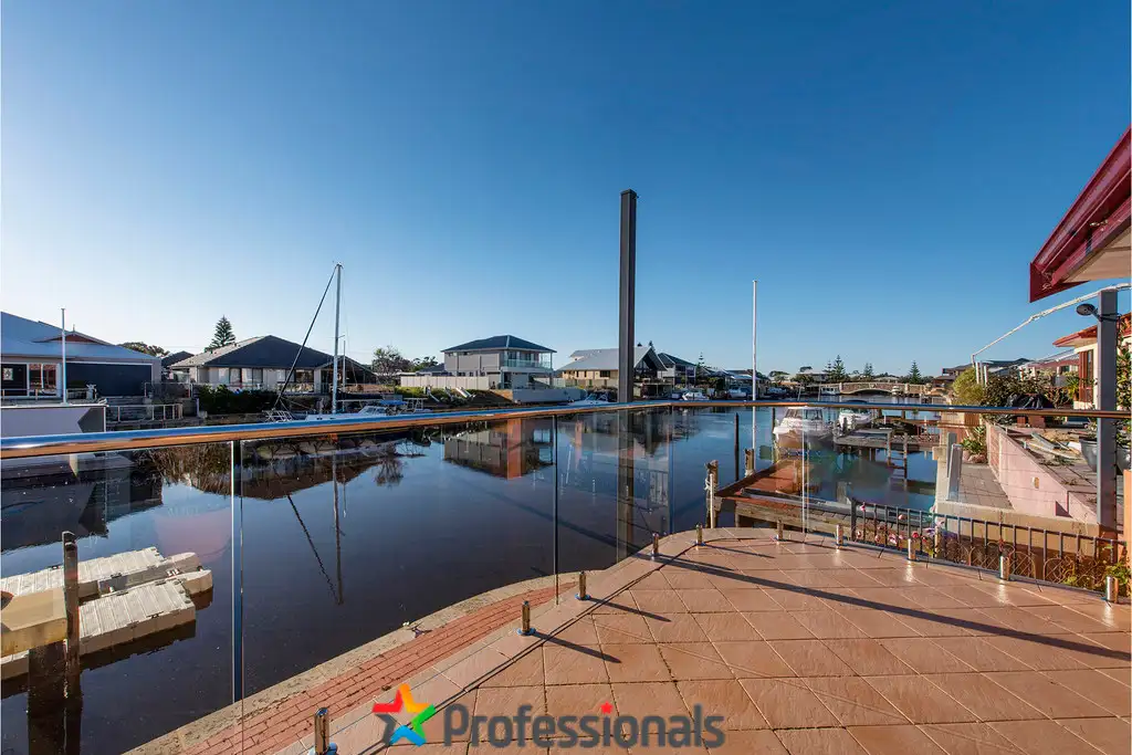 Main view of Homely house listing, 112 Avocet island Quays, Wannanup WA 6210