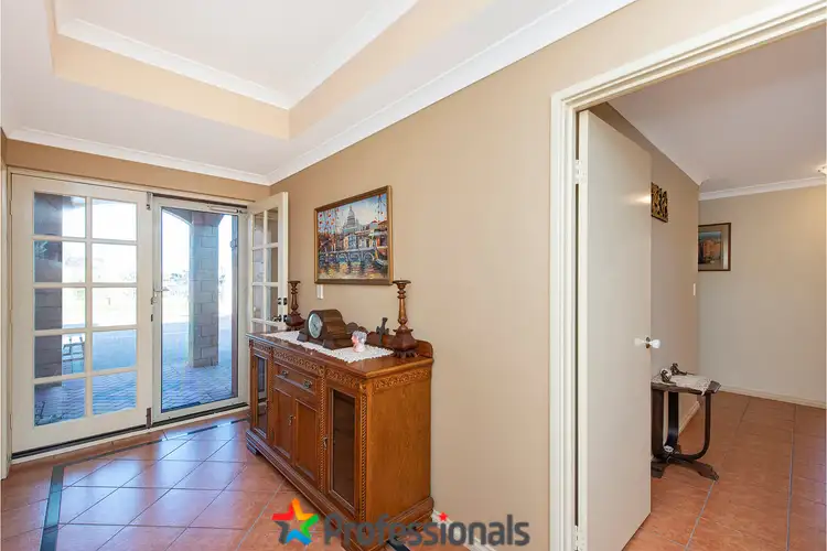 Third view of Homely house listing, 112 Avocet island Quays, Wannanup WA 6210