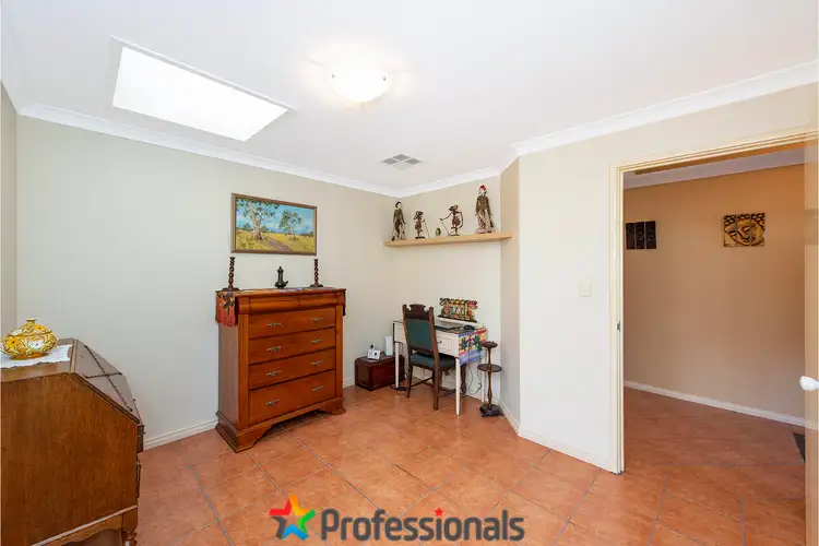 Seventh view of Homely house listing, 112 Avocet island Quays, Wannanup WA 6210