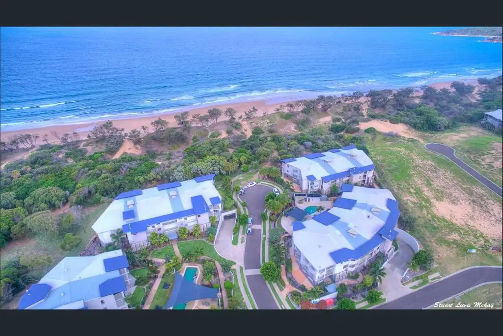 Main view of Homely apartment listing, 206/4 Beaches Village Circuit, Agnes Water QLD 4677