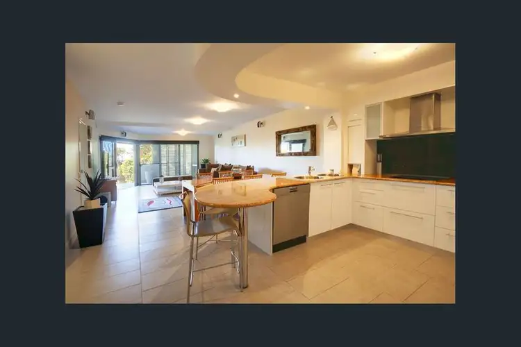 Fourth view of Homely apartment listing, 206/4 Beaches Village Circuit, Agnes Water QLD 4677