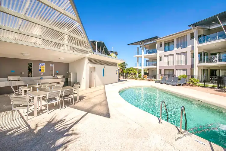 Sixth view of Homely apartment listing, 206/4 Beaches Village Circuit, Agnes Water QLD 4677