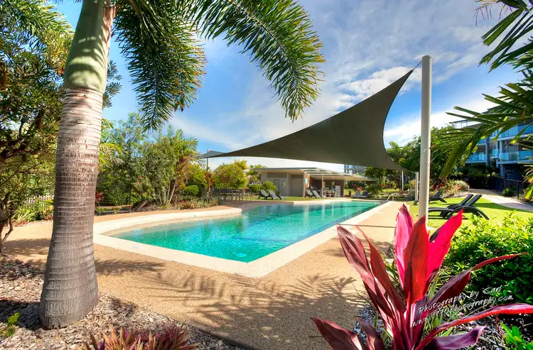 Seventh view of Homely apartment listing, 206/4 Beaches Village Circuit, Agnes Water QLD 4677