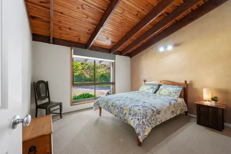 Fourth view of Homely house listing, 109 Yendon Lal Lal Rd, Yendon VIC 3352