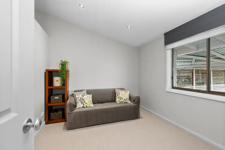 Seventh view of Homely house listing, 109 Yendon Lal Lal Rd, Yendon VIC 3352