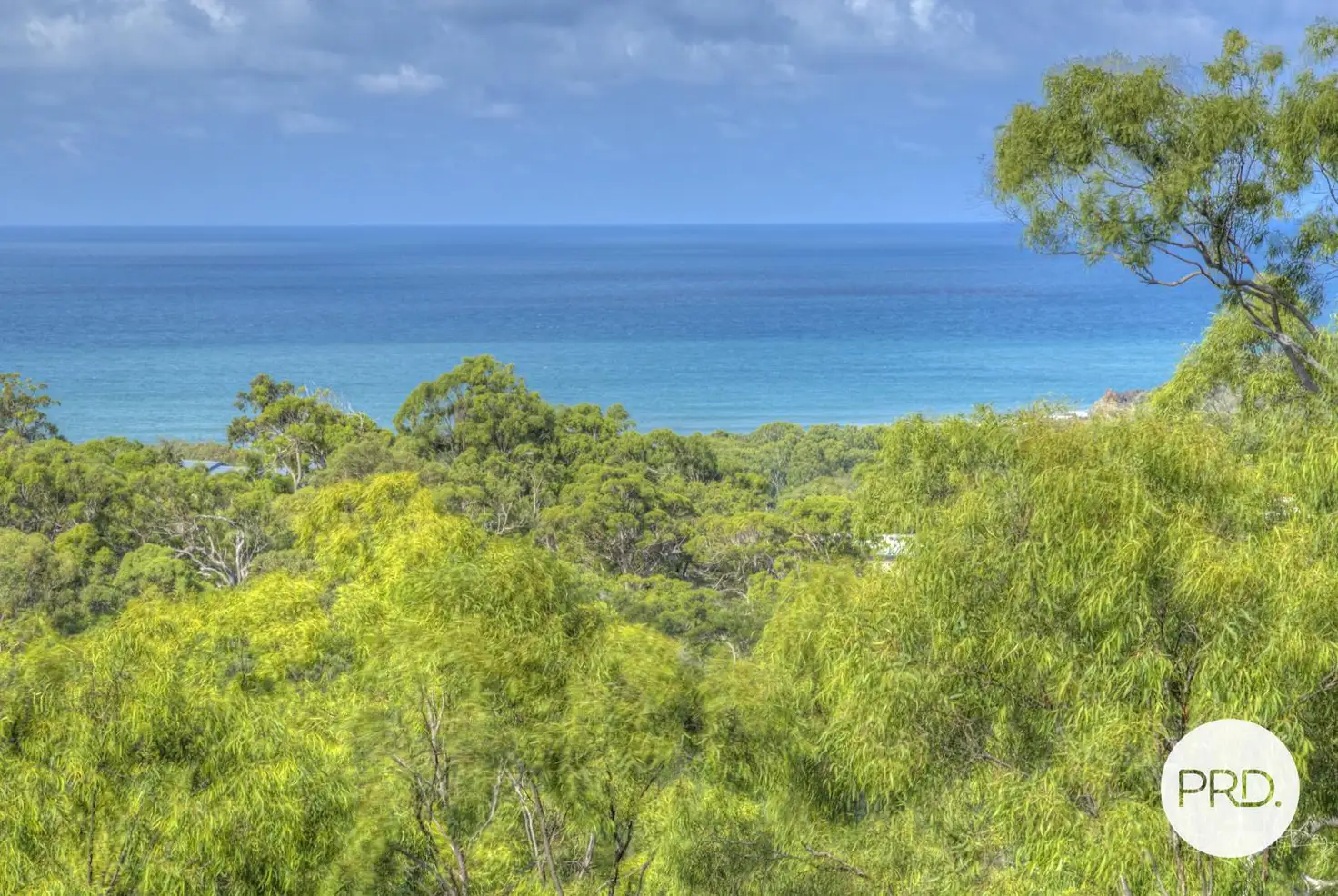 Main view of Homely land listing, LOT 4 Starfish Street, Agnes Water QLD 4677