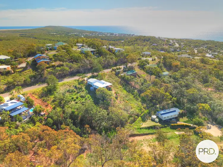 Third view of Homely land listing, LOT 4 Starfish Street, Agnes Water QLD 4677