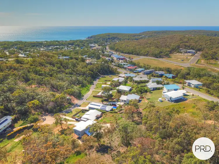 Fourth view of Homely land listing, LOT 4 Starfish Street, Agnes Water QLD 4677