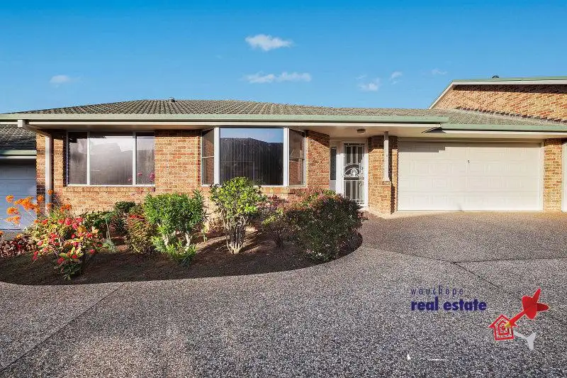 Main view of Homely villa listing, 5/9 Table Street, Port Macquarie NSW 2444