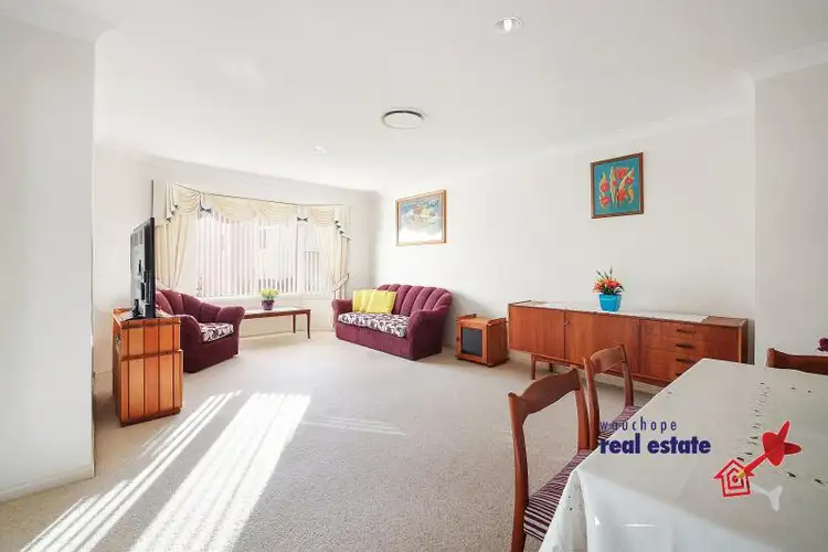 Second view of Homely villa listing, 5/9 Table Street, Port Macquarie NSW 2444