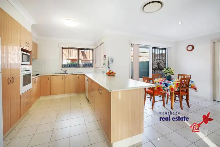 Third view of Homely villa listing, 5/9 Table Street, Port Macquarie NSW 2444