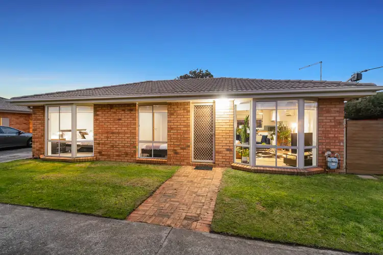 1/25 Swan Walk, Chelsea VIC 3196
