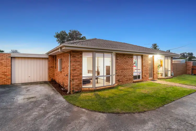 Second view of Homely unit listing, 1/25 Swan Walk, Chelsea VIC 3196
