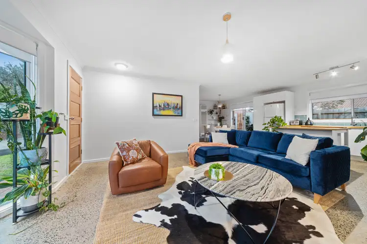 Third view of Homely unit listing, 1/25 Swan Walk, Chelsea VIC 3196