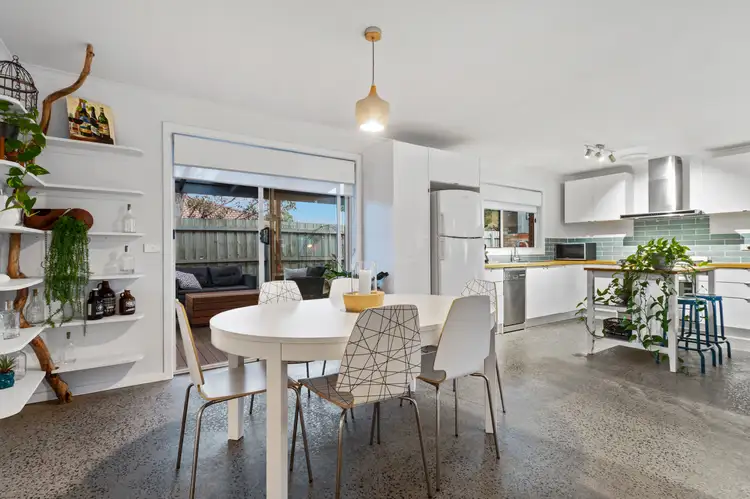 Seventh view of Homely unit listing, 1/25 Swan Walk, Chelsea VIC 3196