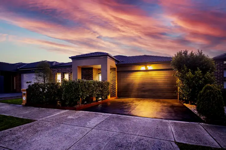 Second view of Homely house listing, 78 Wellington Street, Mernda VIC 3754
