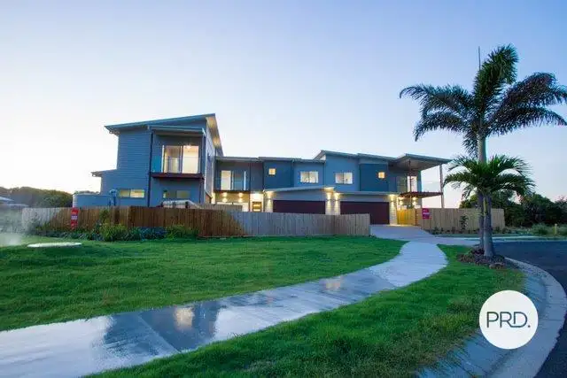 1 The Promenade, Agnes Water QLD 4677
