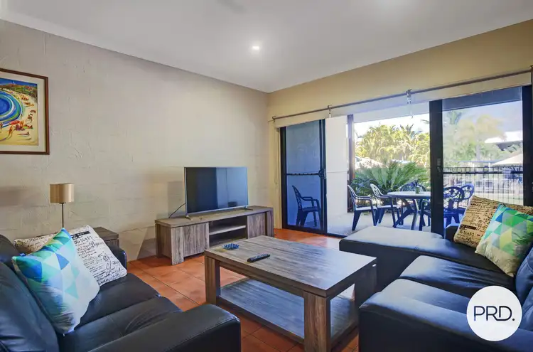26/2 Beaches Village Circuit, Agnes Water QLD 4677