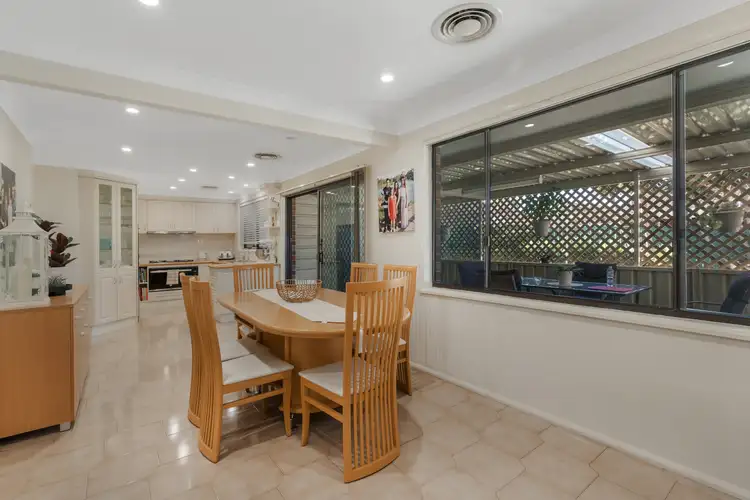 Sixth view of Homely house listing, 8 Hopkins Street, Wetherill Park NSW 2164