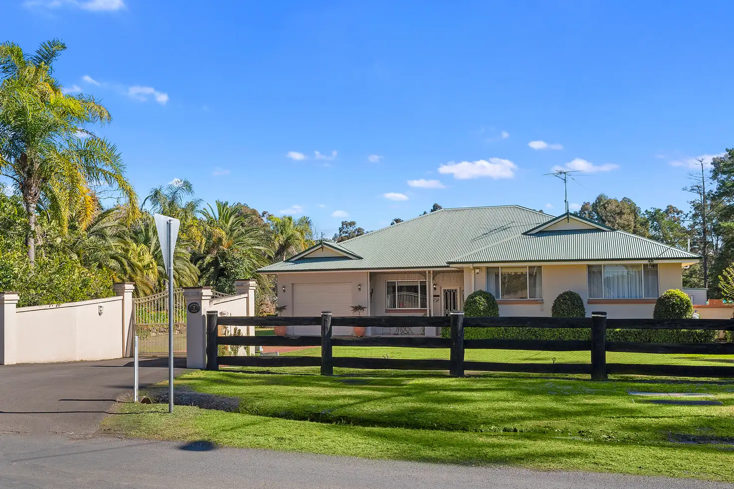 Main view of Homely rural property listing, 7 Terrybrook Road, Llandilo NSW 2747