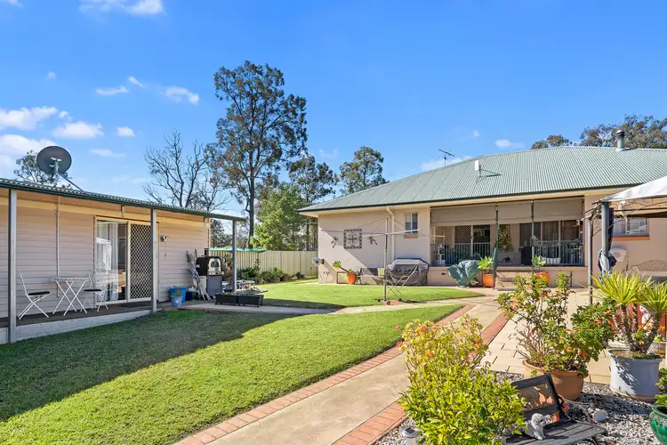 Second view of Homely rural property listing, 7 Terrybrook Road, Llandilo NSW 2747