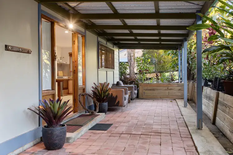 Second view of Homely house listing, 1 Sandy Street, Pomona QLD 4568