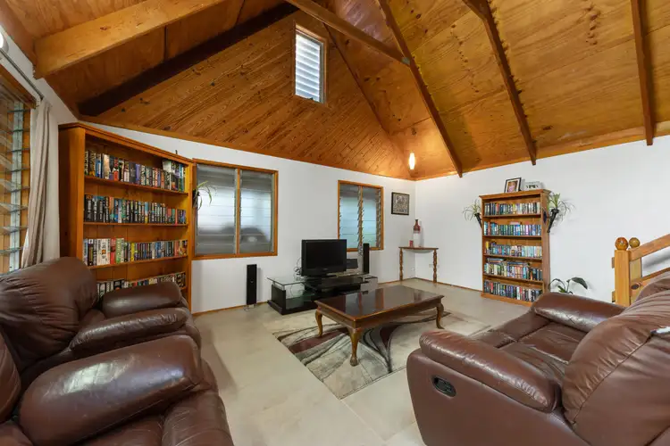 Fourth view of Homely house listing, 1 Sandy Street, Pomona QLD 4568