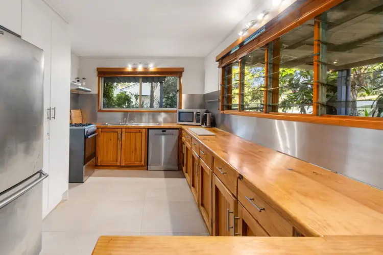 Fifth view of Homely house listing, 1 Sandy Street, Pomona QLD 4568