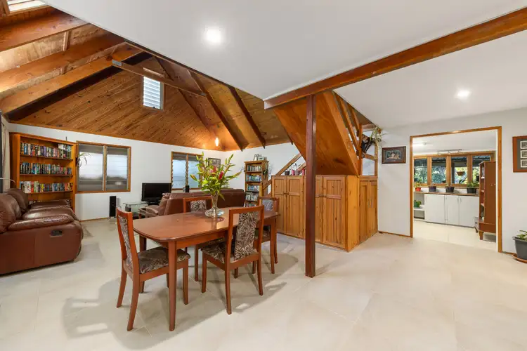 Sixth view of Homely house listing, 1 Sandy Street, Pomona QLD 4568