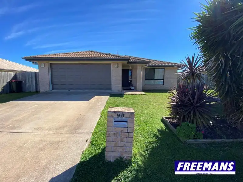 Main view of Homely house listing, 41 Parkside Drive, Kingaroy QLD 4610