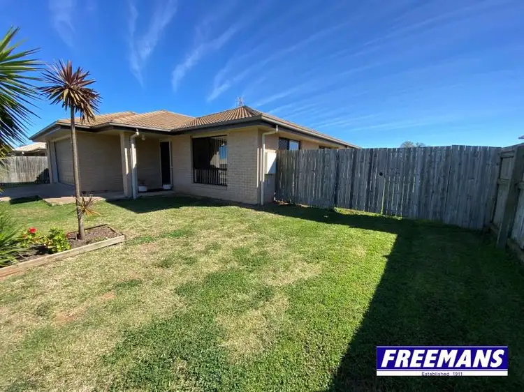Second view of Homely house listing, 41 Parkside Drive, Kingaroy QLD 4610