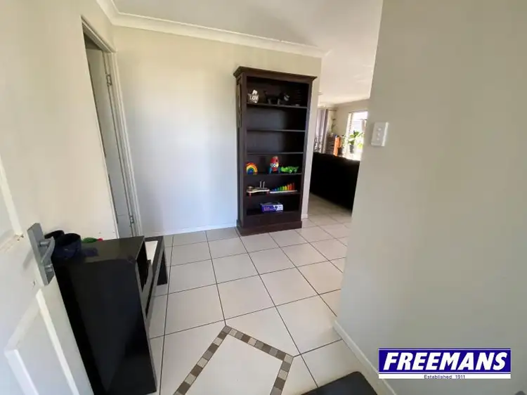 Third view of Homely house listing, 41 Parkside Drive, Kingaroy QLD 4610