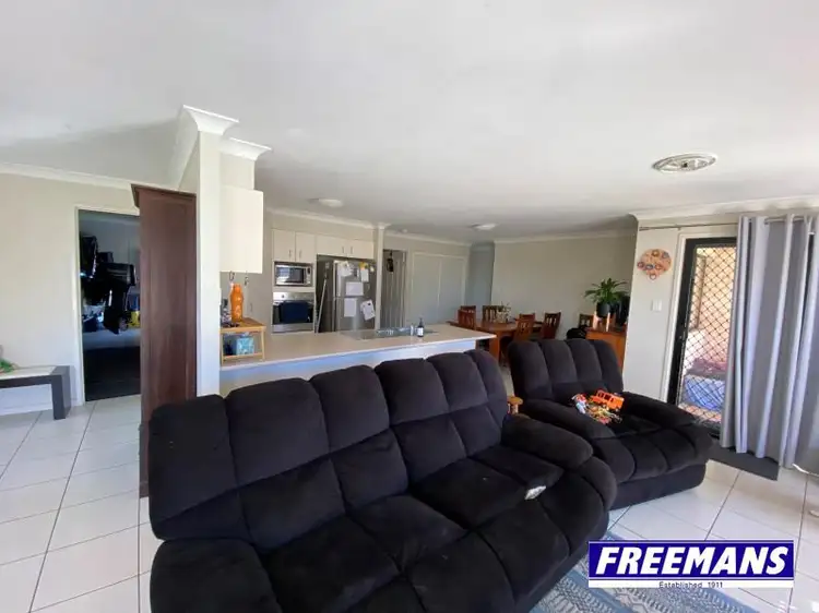 Seventh view of Homely house listing, 41 Parkside Drive, Kingaroy QLD 4610