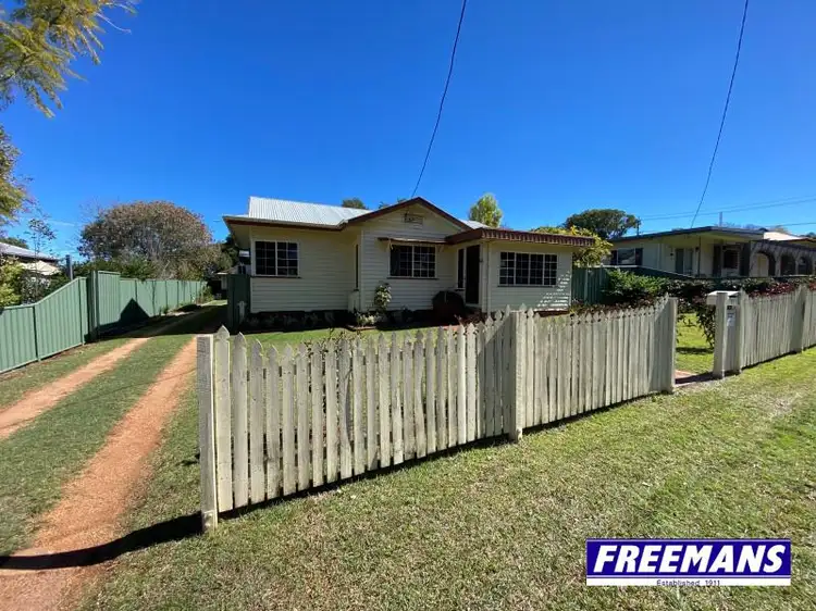 29 Norman Street, Kingaroy QLD 4610