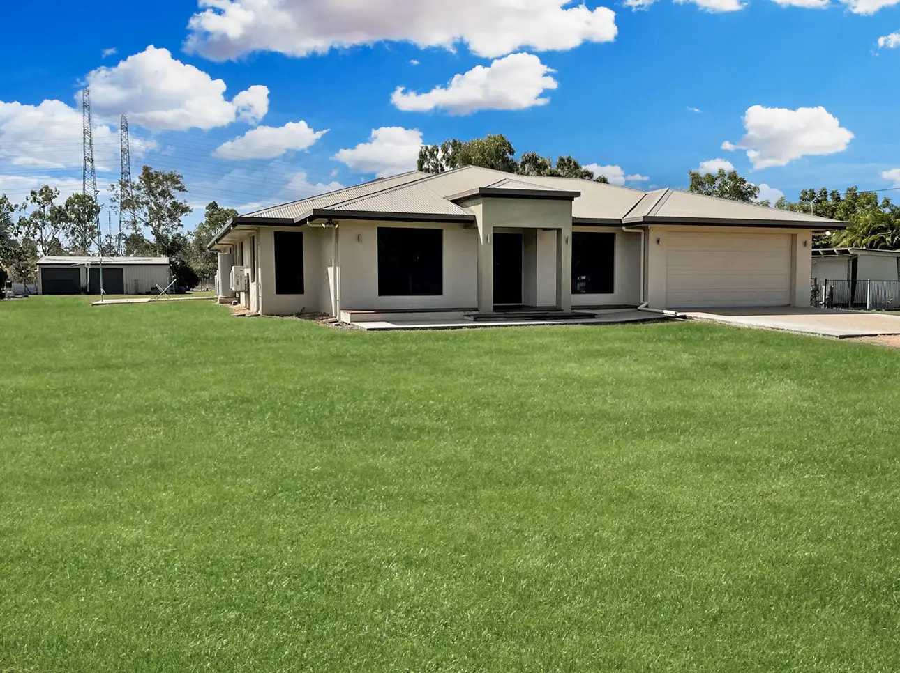 Main view of Homely house listing, 8 Kensei Drive, Kelso QLD 4815